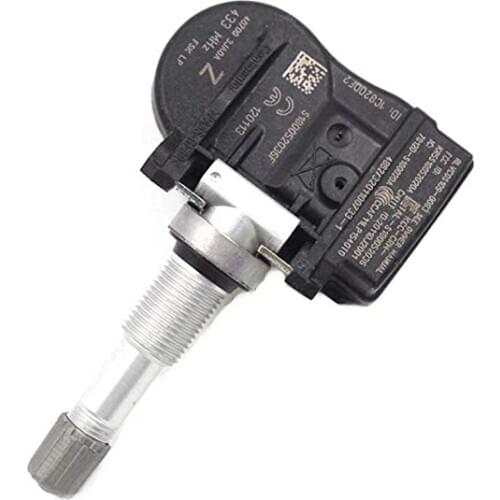 Tire Pressure Monitor Systems TPMS Sensor 407003JA0A for Nissan Infiniti