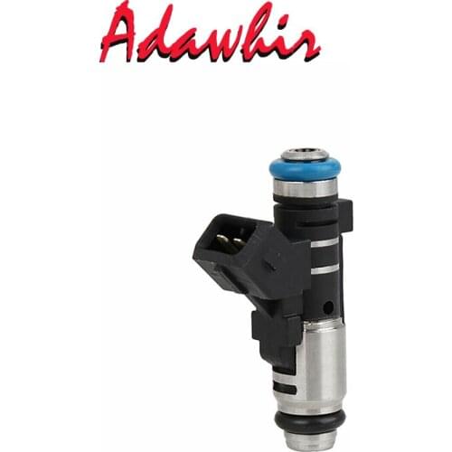 FUEL INJECTOR For Fiat Peugeot 106 206 306 Citroen Berlingo C2 C3 1984C9 IPM002 1984C9 1984.C9