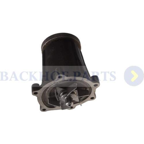 Water Pump 02/802527 for JCB JS145LC JZ140 JS130LC