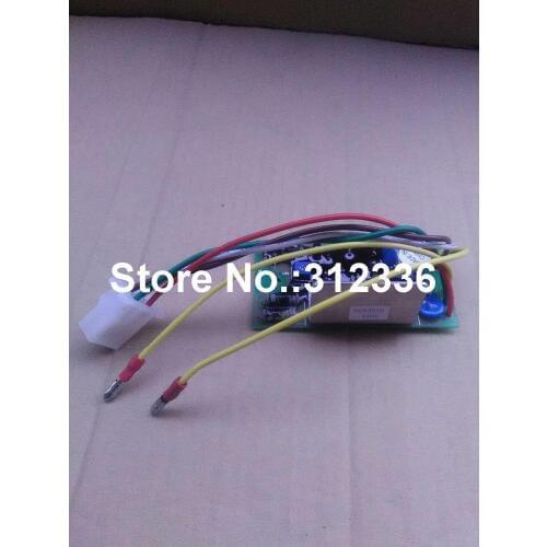 Free shipping Copy AVR RGD351D 110V gasoline generator Automatic Voltage Regulator suit for other Brand