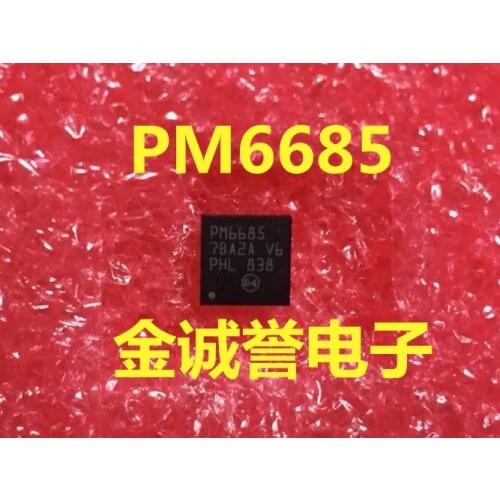 Free Shipping New original PM6685 PM6600 PM6650A PM6670 PM6680