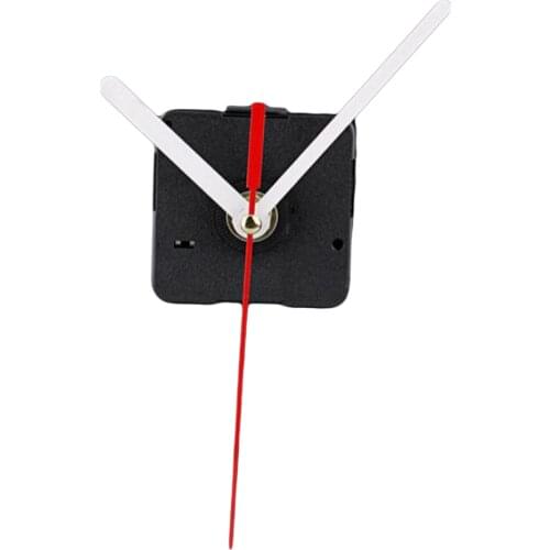 DIY Silent Radio Clock Quartz Clockwork Clockwork For Wall Clock, For