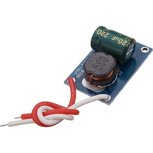 12V 10W LED Driver Current Lamp Power 10W LED Chip Transformer for 3x3W 9-11V 850mA Lsolation Lighting Transformer