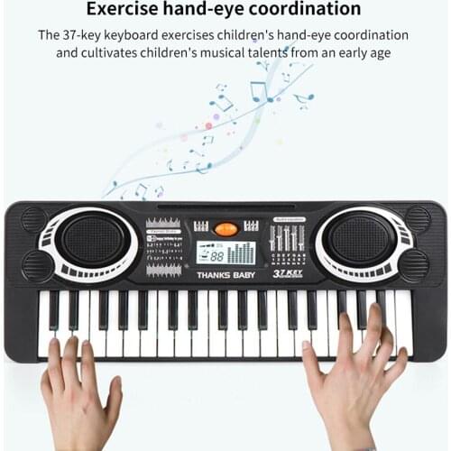 Heuluced Children's Musical Instruments