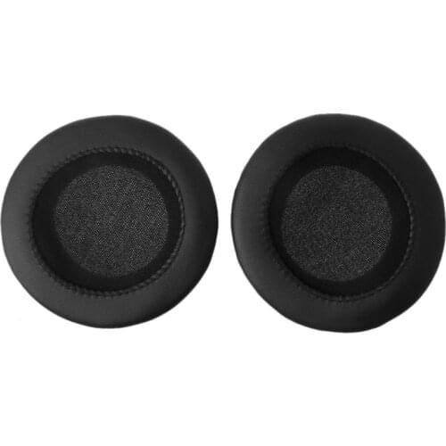 Protein Skin Leather EarPads Cushions Beyerdynamic DTX 900 Philips SHP1900 Sony MDR-DS7000 RF6000 MA300 CD470 Headset Headphones