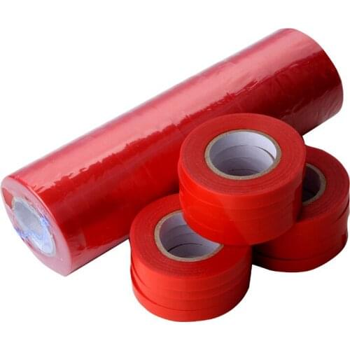 10pcs Tying Ribbon Durable Band Strap Tape Dog Collar Harness Outdoor Backpack Bag Parts Plants Tying Machine Tools