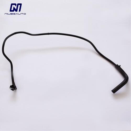 NIUBEAUTO OE Quality Throttle Body Heater Pipe For Chevrolet Cruze Opel Astra Zafira 1.8 55569809