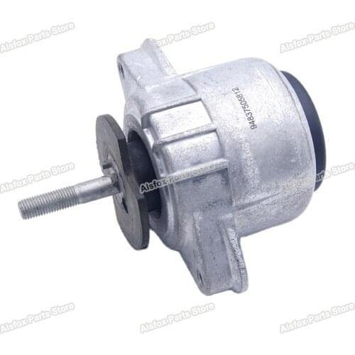 94837505811 94837505812 Engine Mount for 970 Porsche Panamera Motor Bracket Support