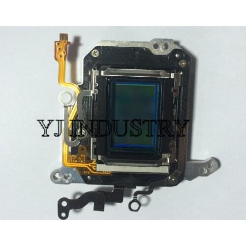 Original EOS 700D Rebel T5I KISS X7I CCD CMOS Image Sensor With Perfectly Low Pass Filter Glass For Canon