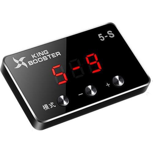 Drive by wire throttle delay eliminator Pedalbox for HYUNDAI ELANTRA i20 i30 CEED K3 RIO SORENTO