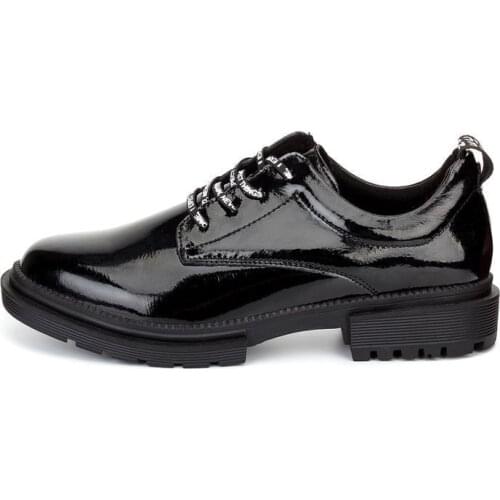 Туфли на шнуровке QUATTROCOMFORTO China At AliExpress