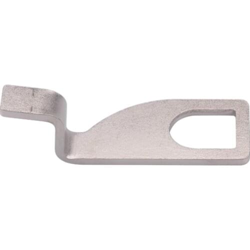 RASTP-Rear Tailgate Show Support for VW T4 T5 T6 size 10X3.5X3cm ventilation up 10 cm from hole Allow ventilation 8X RS-EM1018