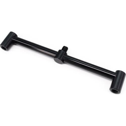 Carp Fishing Tackle Buzz Bars For Fishing Rods 20Cm Fit All Fishing Rod Pod Rod Rest Head Sea Otter Crossbar Bracket