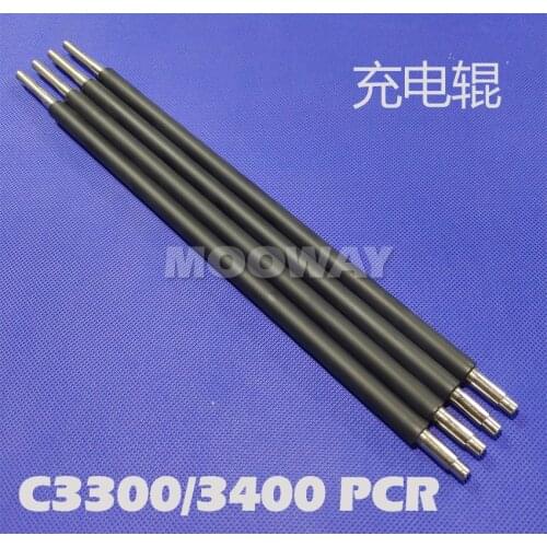 Compatible PCR for OKI C3300 C3400 C3450 C3500 C3530 C3600 Primary Charge Roller