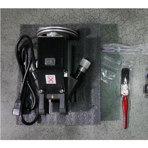 Brake lathe Unit DISC LATHEDRIVE UNIT for MST-8700 On the Car Disc Aligner Brake Lathe Machine