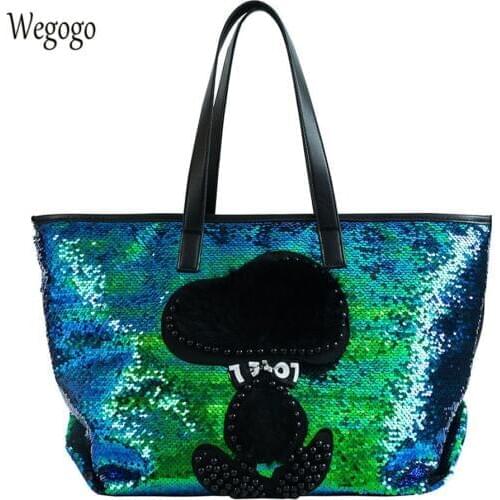 Красивые женские сумки Wegogo China At AliExpress