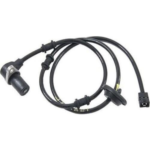 Rear Axle Left ABS Wheel Speed Sensor For Mercedes W210 S210 2105400617