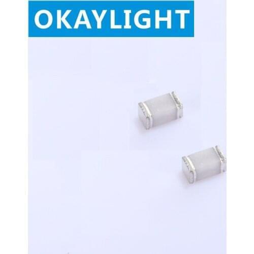 10PCS SMD gas discharge tube 1812 4532 4.5*3.2MM 70V 75V 90V 150V 230V 300V 350V 470V 500V 600V 800V