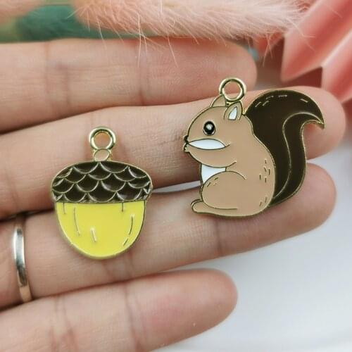 Chaorui Charm Pendants