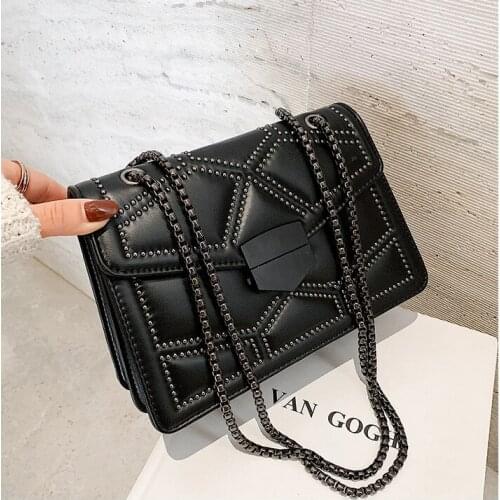 Chenxiaobo Womens Bags