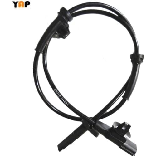 ABS SENSOR ASSY-ANTISKID FRONT Right/Left FOR FITNISSAN MARCH MICRA NOTE VERSA SUNNY ALMERA R30 E12X K13Z N17B VN10K 47910-1HA0A