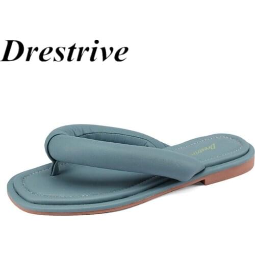 Женские вьетнамки Drestrive China At AliExpress