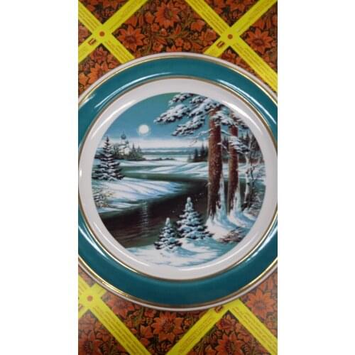 Дулевский фарфоp Frames For Photos