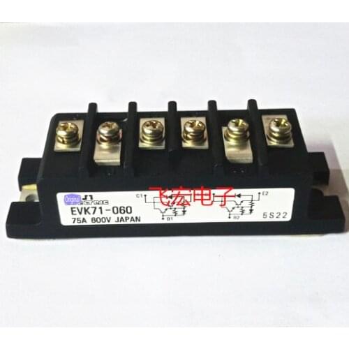 EVK71-060 Quality test video can be provided，1 year warranty, warehouse stock