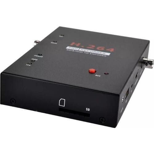 SDI HDMI Game Video Capture Card Footswitch for Windows OBS Studio Live Streaming Broadcast 1080P 30fps H.264 SDI input USB Disk