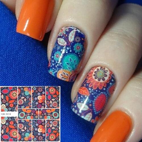 LOLEDE Foil For Nail Design