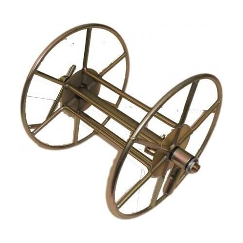 Hose Winder 100 meters
