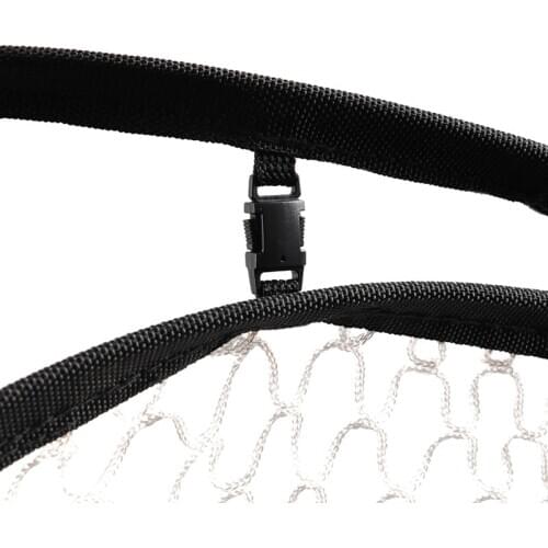 Nylon Golf Practice Net Golf Indoor Outdoor Chipping Pitching Cages Portable Golf Practice Training Aids Mats Z