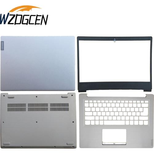 NEW FOR Lenovo ideapad S145-14 S145-14IWL Rear Lid TOP case laptop LCD Back Cover AP1CS000300 AP1CS000310 AP1CS000200