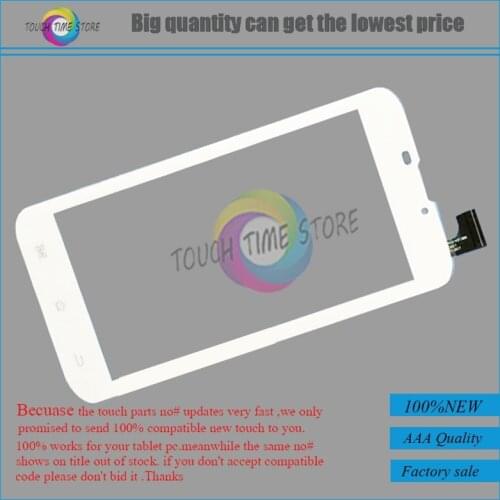 Original New 6" Etuline Hybrid S6022 Tablet touch screen Panel Digitizer Glass Sensor Replacement Free Shipping