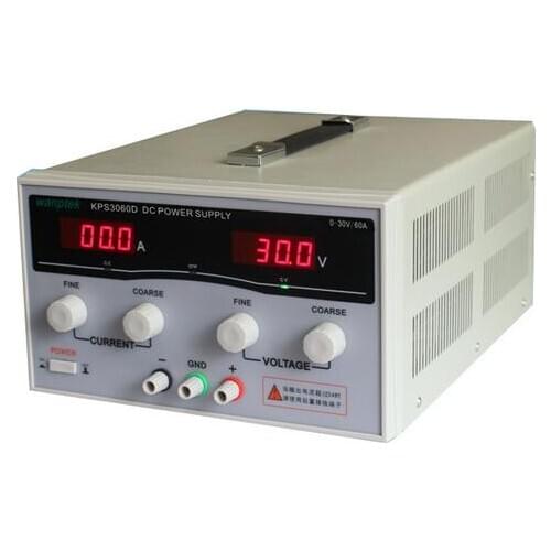 Power Supplies PORAK China