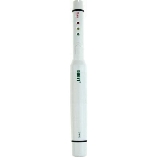 DY80 Portable Combustible Gas Leak Detector Gas Detector Leak Tester Natural Gas Butane Propane NG methane LPG combustible gas