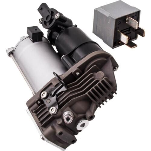 Air Compressor Pump For Mercedes-Benz GL-Class W164 280 320 350 420 05-11 1643201204, A1643200504, 164320090480