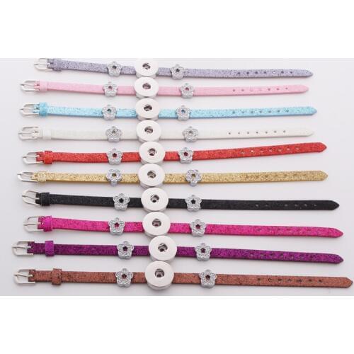 Ysawena Bracelets With Pendants