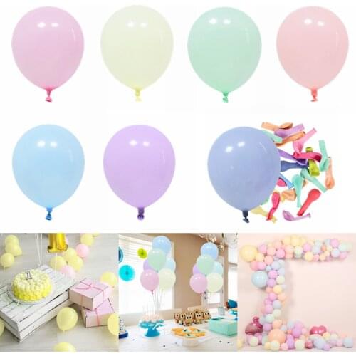 ZQCXLD Wedding Balloons