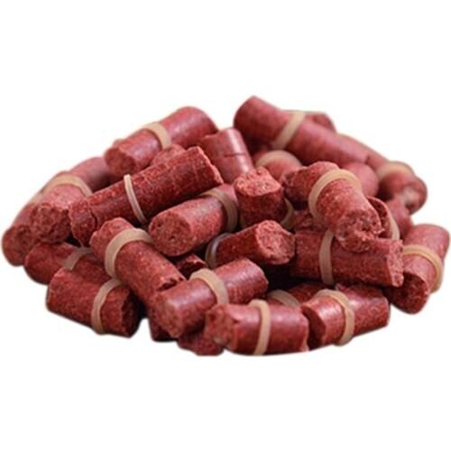 1 Bag Fishing Bait Smell Grass Carp Baits Fishing Baits Lure Insect Particle Rods Carp Baits River Sea Fishing Tackle Baits