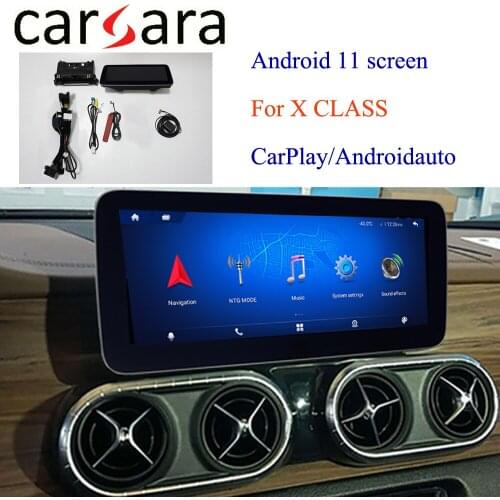 Carsara Car DVD Players