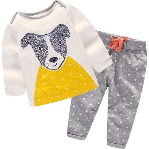 DLHCTZ Tracksuits For Boys