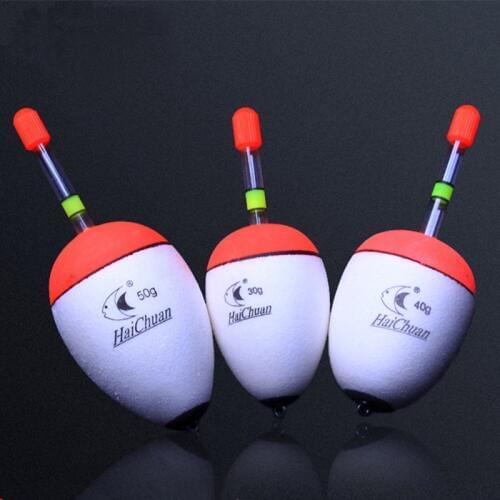 Поплавки для рыбалки Glodpuppe China At AliExpress