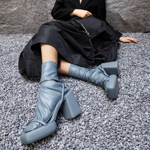 GNAZHEE Women's Boots