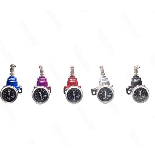 Хеджирование Гонки Oil Pressure Regulators