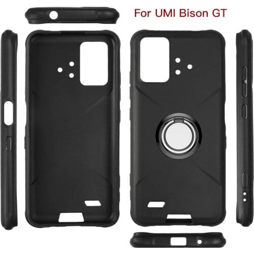 Чехлы для телефонов UMIDIGI Bison GT Kkwxhl China At AliExpress