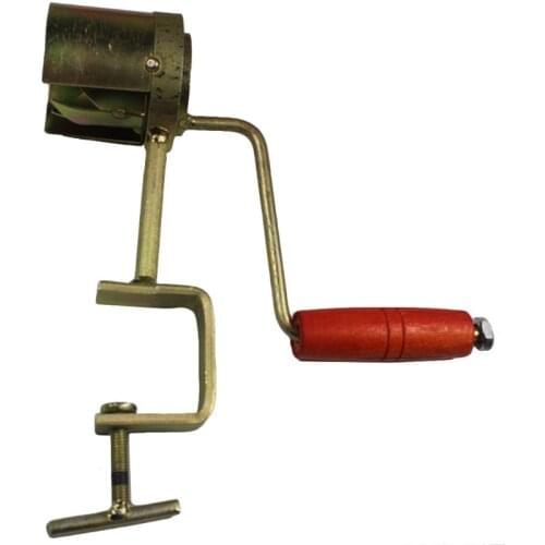 Creative Hand Dry Corn Peeler Thresher Machine Kitchen Sheller Stripper Gadgets 53CA