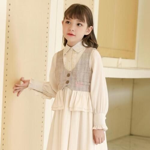 Kseniya Kids Travel Vests