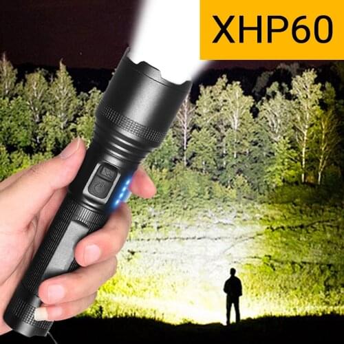 LITOM Tactical Flashlights
