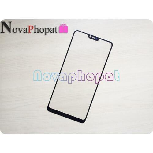 Novaphopat Touchscreens For Oppo F7 China